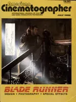 American Cinematographer - July 1982